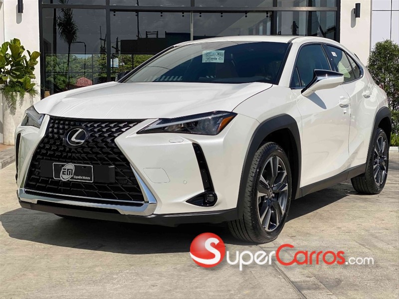 Lexus UX 250 HYBRID 2024 1334224