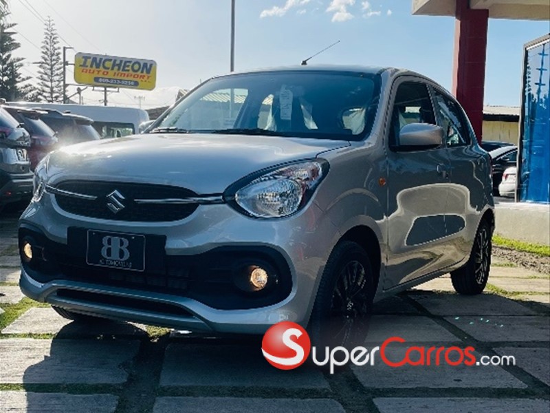 Suzuki Celerio GL 2024 1344156