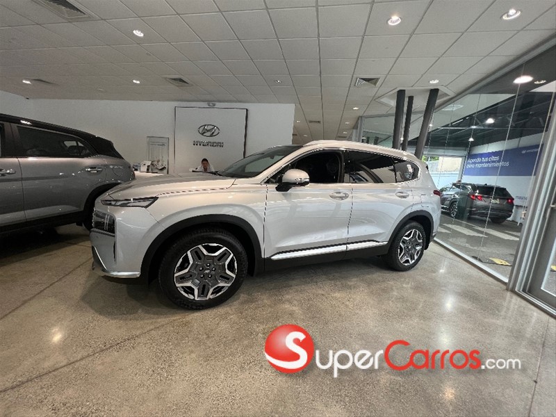 Hyundai Cantus 2023 #1350643 - SuperCarros.com