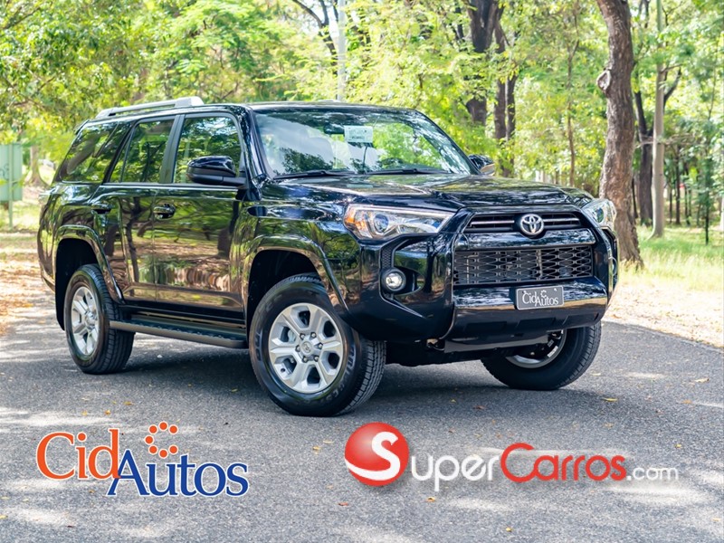 Toyota 4 Runner SR5 2024 1321366