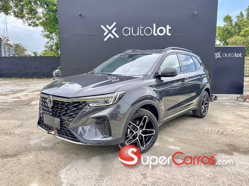 MG RX5 Performance 2025 #1448907 - SuperCarros.com