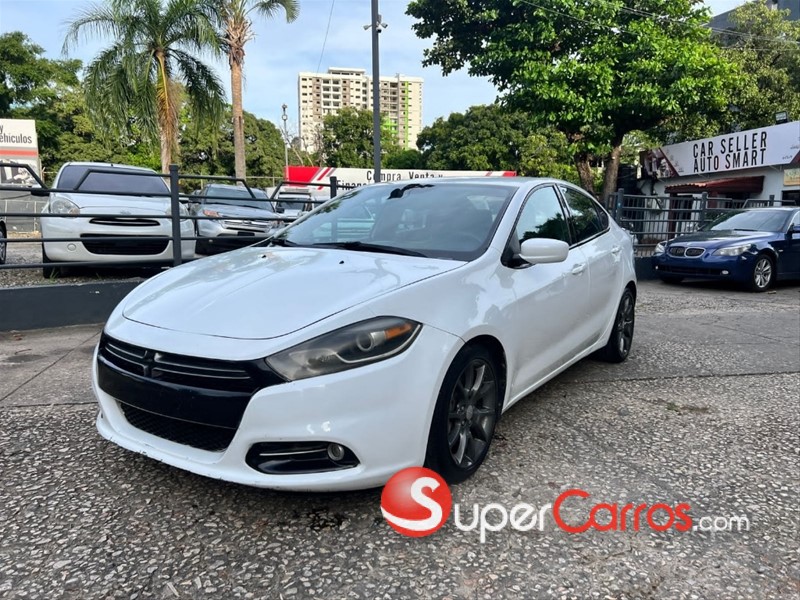 Dodge Dart 2014 #1499914 - SuperCarros.com