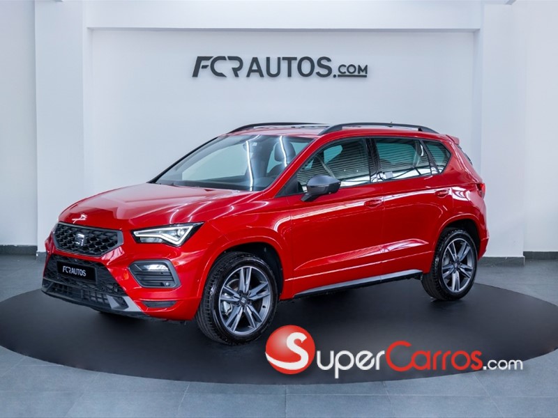 Seat Ateca FR 2026 1541794 SuperCarros seat-ateca-fr-2026-1541794-supercarros