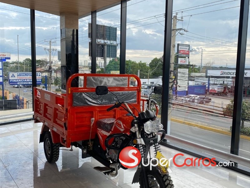 AZ 200 2025 #1566111 - SuperCarros.com