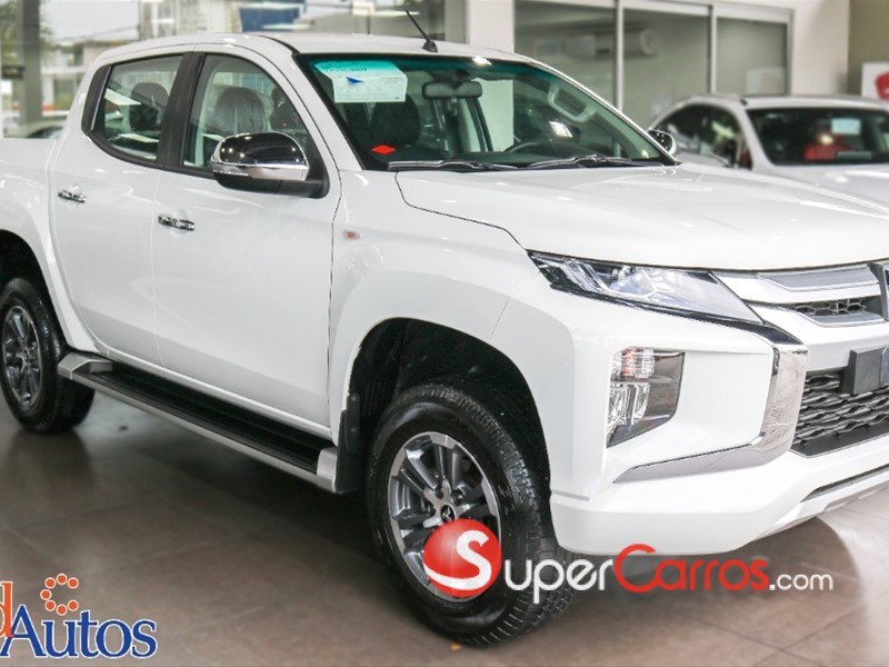 mitsubishi l 200 sportero 2021 1081256  supercarros